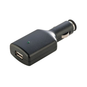 Autoadaptér s USB konektorem 13W 5V/2.5A Sunny SYD1151-1305 USB inlet