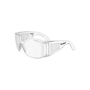 Brýle ochranné čiré panoramatické Extol Craft 97302