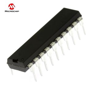 Mikroprocesor Microchip PIC16F690-I/P DIP20