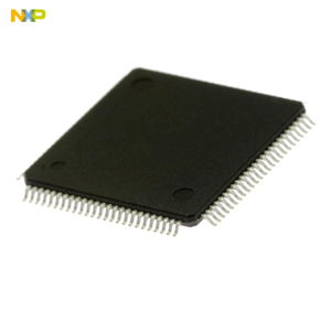 32-Bit MCU ARM 2.4-3.6V 128kB Flash 100MHz LQFP100 NXP LPC1764FBD100,551