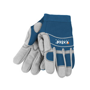 Pracovní rukavice polstrované XXXL/13" Extol Premium 8856605