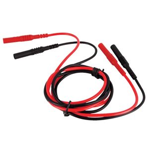 Prodlužovací kabely UNI-T L11 sada-červený, černý