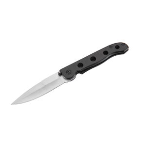 Zavírací nůž nerez 205/115mm Extol Premium 8855125
